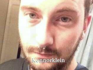 Konnorklein