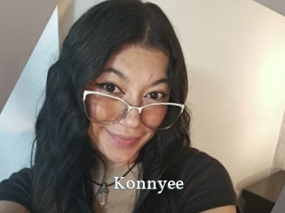 Konnyee