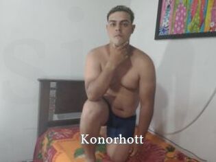 Konorhott