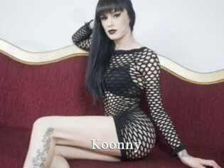 Koonny