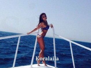 Koralaila
