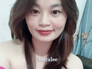 Koralee