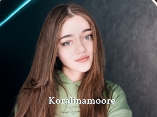 Koralinamoore