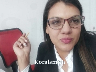 Koralsmith