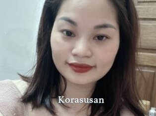 Korasusan