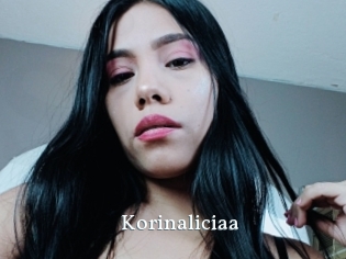 Korinaliciaa