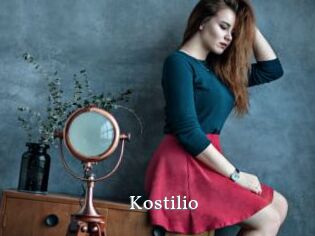 Kostilio