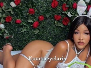 Kourtneyclaris