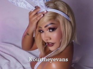 Kourtneyevans