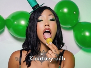 Kourtneyrodh