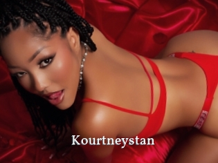 Kourtneystan