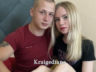 Kraigediana