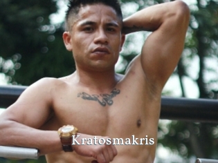 Kratosmakris