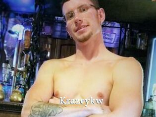 krazeykw SexyIdol
