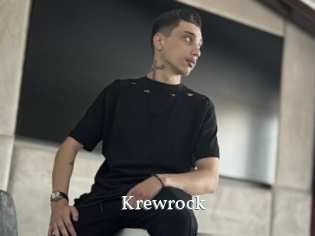 Krewrock