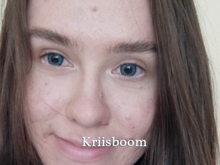 Kriisboom