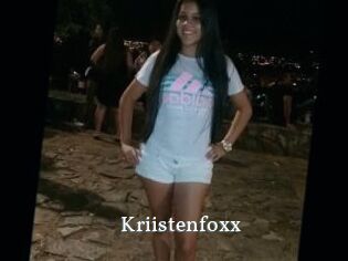Kriistenfoxx
