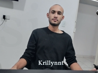 Krillynnt