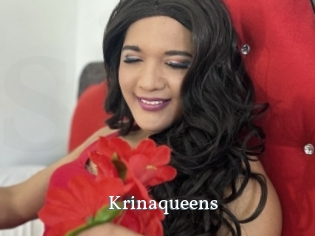 Krinaqueens