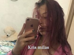 Kris_milas