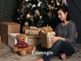 Krisangie