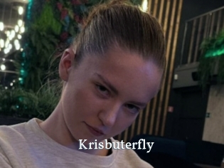 Krisbuterfly