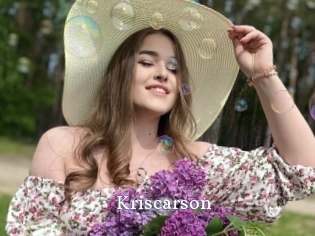 Kriscarson