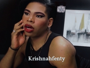 Krishnahfenty