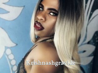 Krishnashgravide