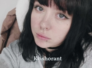 krishorant SexyIdol