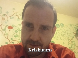 Kriskuums
