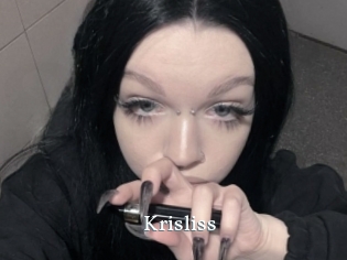 Krisliss