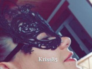 kriss85 SexyIdol