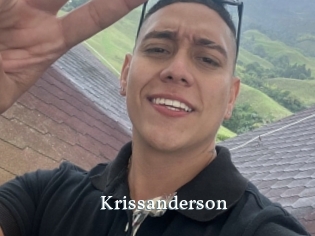 Krissanderson