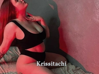 krissitachi SexyIdol