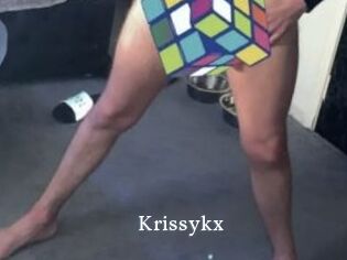 Krissykx