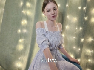 Krista