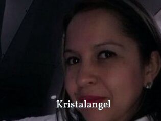 Kristalangel