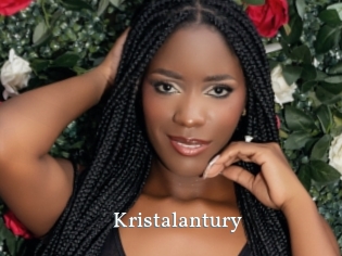 Kristalantury