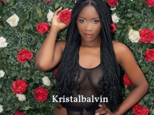 kristalbalvin SexyIdol