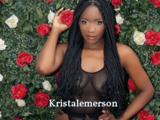 Kristalemerson