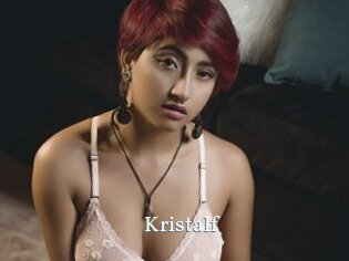 Kristalf