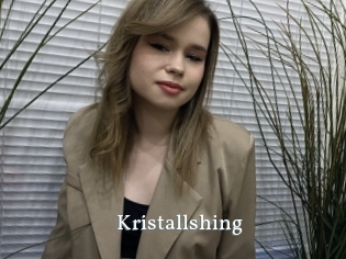 Kristallshing