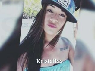 Kristallxx