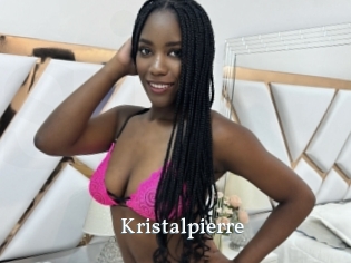 Kristalpierre