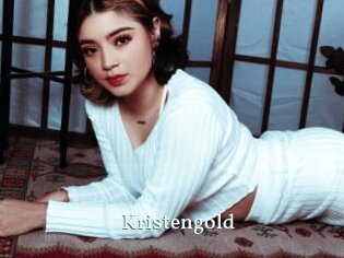 Kristengold