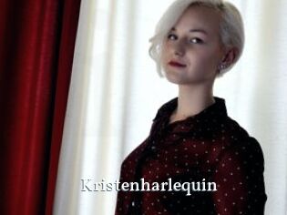 Kristenharlequin