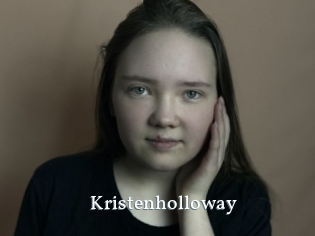 Kristenholloway