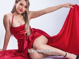 Kristenjules