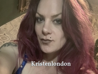 Kristenlondon